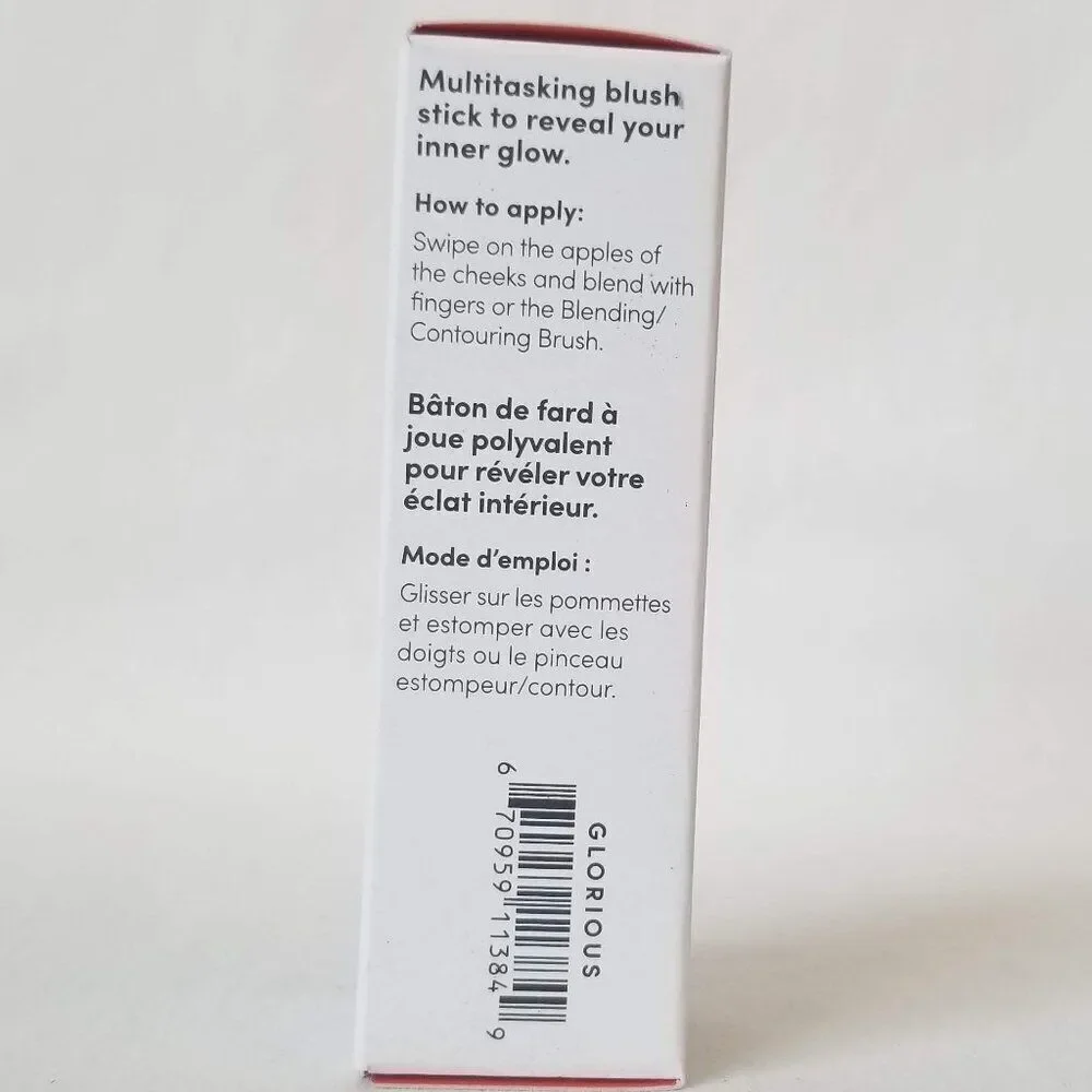 Jane Iredale - Glow Time Blush Stick - Glorious